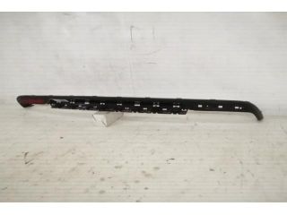 bontott MERCEDES-BENZ S-CLASS Hátsó Lökhárító Díszléc