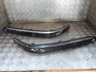 bontott MERCEDES-BENZ S-CLASS Hátsó Lökhárító Díszléc