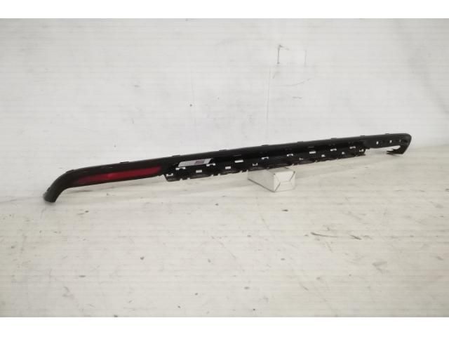 bontott MERCEDES-BENZ S-CLASS Hátsó Lökhárító Díszléc