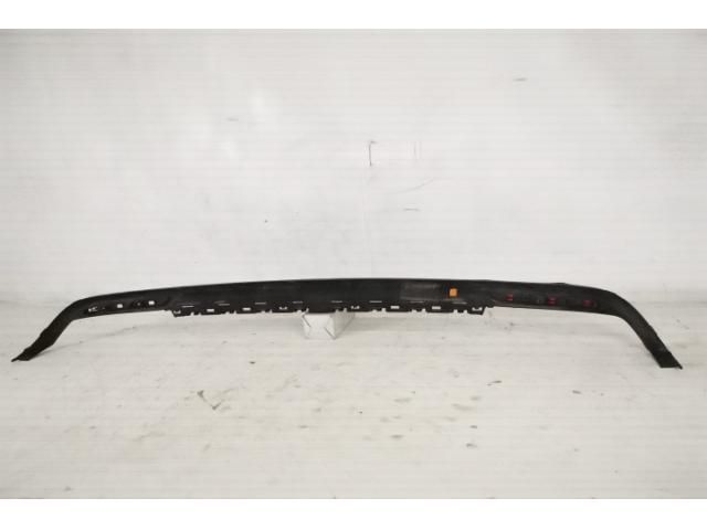 bontott MERCEDES-BENZ S-CLASS Hátsó Lökhárító Díszléc