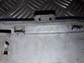 bontott MERCEDES-BENZ S-CLASS Hátsó Lökhárító Díszléc