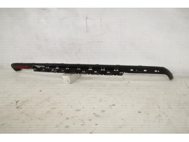 bontott MERCEDES-BENZ S-CLASS Hátsó Lökhárító Díszléc