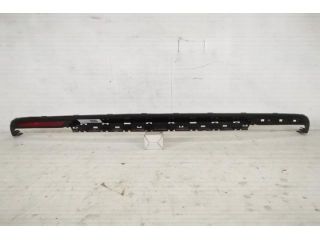 bontott MERCEDES-BENZ S-CLASS Hátsó Lökhárító Díszléc