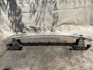 bontott MERCEDES-BENZ S-CLASS Hátsó Lökhárító Merevítő (Fém)