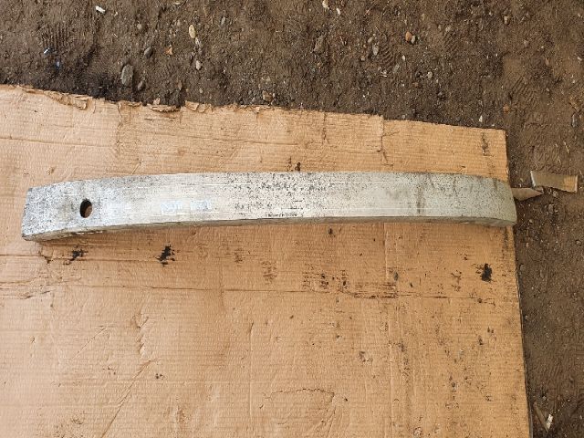 bontott MERCEDES-BENZ S-CLASS Hátsó Lökhárító Merevítő (Fém)