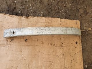 bontott MERCEDES-BENZ S-CLASS Hátsó Lökhárító Merevítő (Fém)