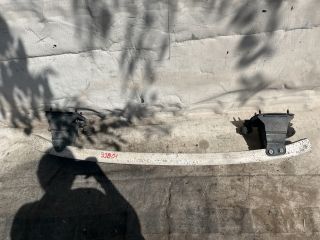 bontott MERCEDES-BENZ S-CLASS Hátsó Lökhárító Merevítő (Fém)