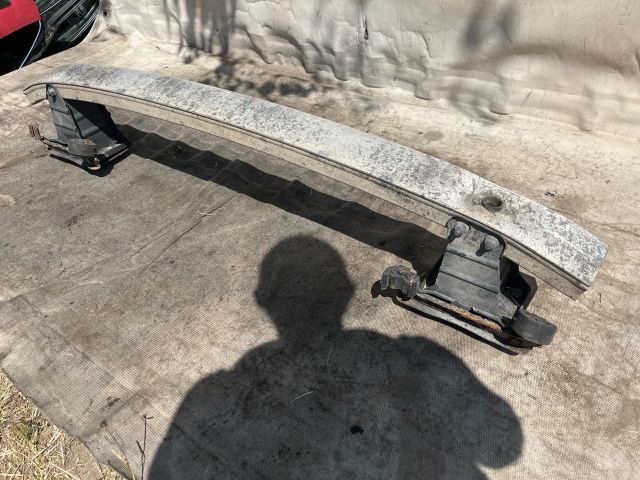 bontott MERCEDES-BENZ S-CLASS Hátsó Lökhárító Merevítő (Fém)