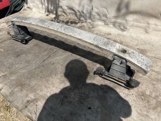 bontott MERCEDES-BENZ S-CLASS Hátsó Lökhárító Merevítő (Fém)