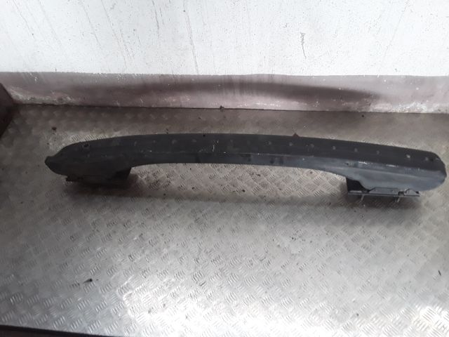 bontott MERCEDES-BENZ S-CLASS Hátsó Lökhárító Merevítő (Fém)