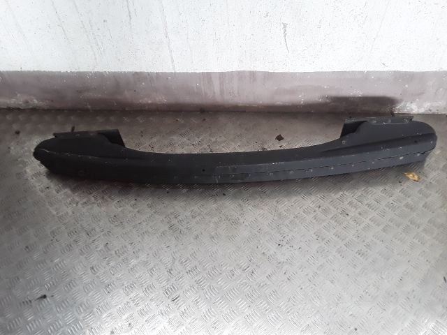 bontott MERCEDES-BENZ S-CLASS Hátsó Lökhárító Merevítő (Fém)