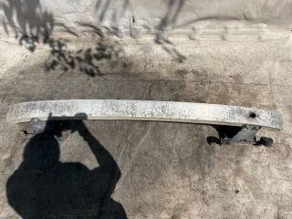 bontott MERCEDES-BENZ S-CLASS Hátsó Lökhárító Merevítő (Fém)