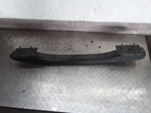 bontott MERCEDES-BENZ S-CLASS Hátsó Lökhárító Merevítő (Fém)