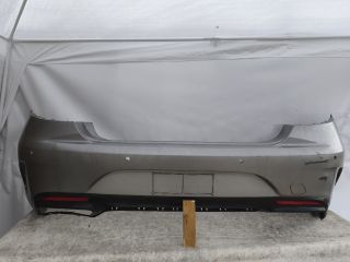 bontott MERCEDES-BENZ S-CLASS Hátsó Lökhárító (Részeivel)