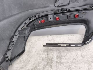 bontott MERCEDES-BENZ S-CLASS Hátsó Lökhárító (Részeivel)