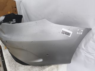 bontott MERCEDES-BENZ S-CLASS Hátsó Lökhárító (Részeivel)