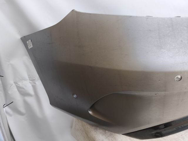 bontott MERCEDES-BENZ S-CLASS Hátsó Lökhárító (Részeivel)