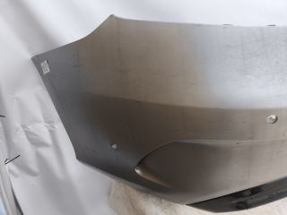 bontott MERCEDES-BENZ S-CLASS Hátsó Lökhárító (Részeivel)