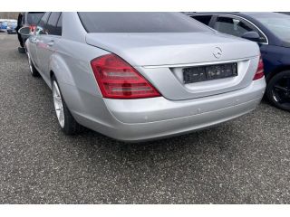 bontott MERCEDES-BENZ S-CLASS Hátsó Lökhárító (Üresen)
