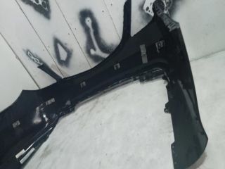 bontott MERCEDES-BENZ S-CLASS Hátsó Lökhárító (Üresen)