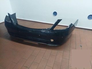 bontott MERCEDES-BENZ S-CLASS Hátsó Lökhárító (Üresen)