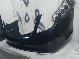 bontott MERCEDES-BENZ S-CLASS Hátsó Lökhárító (Üresen)