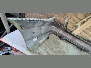 bontott MERCEDES-BENZ S-CLASS Hátsó Lökhárító (Üresen)