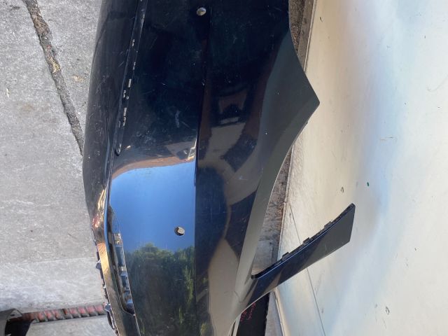 bontott MERCEDES-BENZ S-CLASS Hátsó Lökhárító (Üresen)