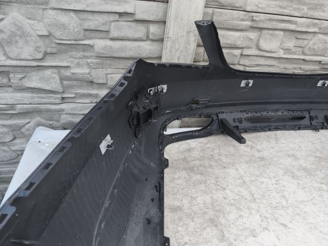 bontott MERCEDES-BENZ S-CLASS Hátsó Lökhárító (Üresen)