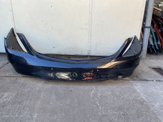 bontott MERCEDES-BENZ S-CLASS Hátsó Lökhárító (Üresen)