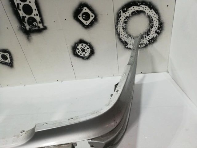 bontott MERCEDES-BENZ S-CLASS Hátsó Lökhárító (Üresen)