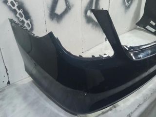 bontott MERCEDES-BENZ S-CLASS Hátsó Lökhárító (Üresen)