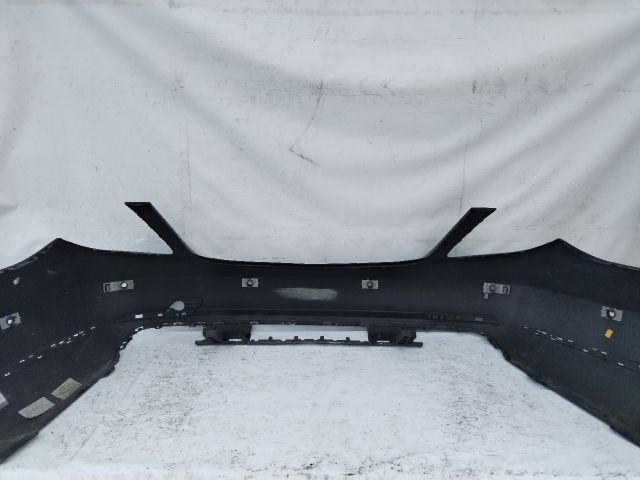 bontott MERCEDES-BENZ S-CLASS Hátsó Lökhárító (Üresen)