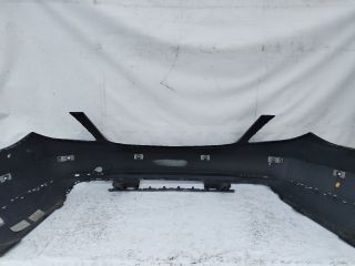 bontott MERCEDES-BENZ S-CLASS Hátsó Lökhárító (Üresen)