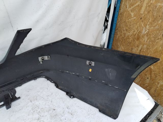 bontott MERCEDES-BENZ S-CLASS Hátsó Lökhárító (Üresen)