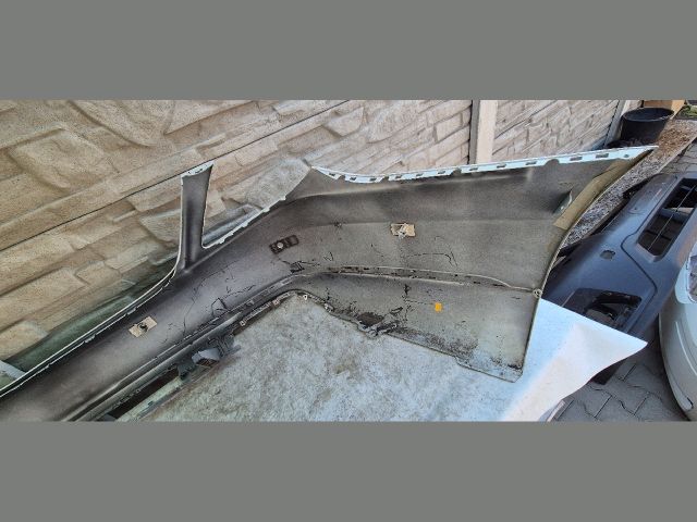 bontott MERCEDES-BENZ S-CLASS Hátsó Lökhárító (Üresen)