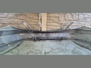 bontott MERCEDES-BENZ S-CLASS Hátsó Lökhárító (Üresen)