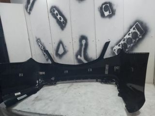 bontott MERCEDES-BENZ S-CLASS Hátsó Lökhárító (Üresen)