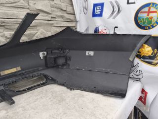 bontott MERCEDES-BENZ S-CLASS Hátsó Lökhárító (Üresen)