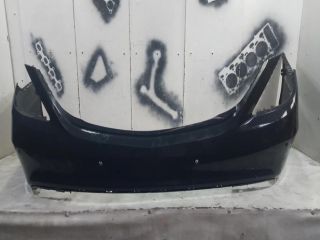 bontott MERCEDES-BENZ S-CLASS Hátsó Lökhárító (Üresen)