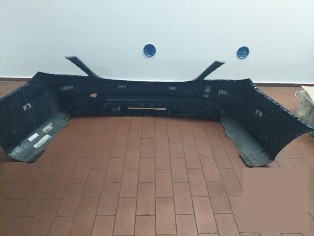 bontott MERCEDES-BENZ S-CLASS Hátsó Lökhárító (Üresen)