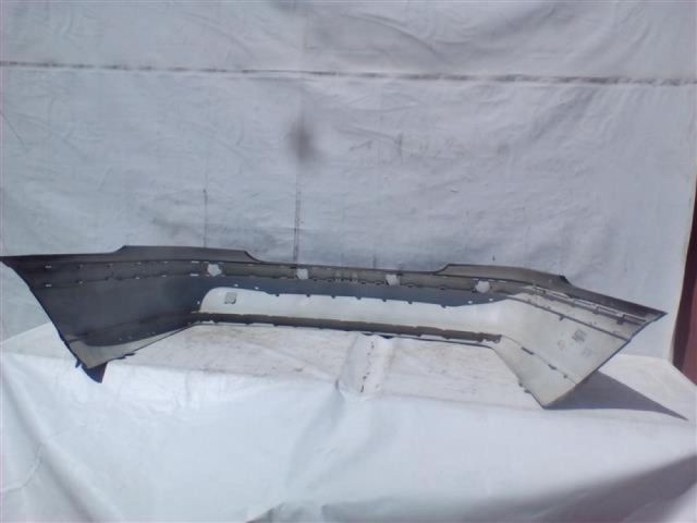 bontott MERCEDES-BENZ S-CLASS Hátsó Lökhárító (Üresen)