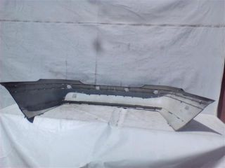 bontott MERCEDES-BENZ S-CLASS Hátsó Lökhárító (Üresen)