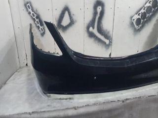 bontott MERCEDES-BENZ S-CLASS Hátsó Lökhárító (Üresen)