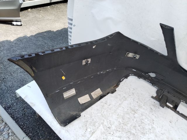 bontott MERCEDES-BENZ S-CLASS Hátsó Lökhárító (Üresen)