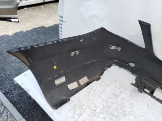 bontott MERCEDES-BENZ S-CLASS Hátsó Lökhárító (Üresen)