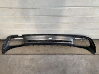 bontott MERCEDES-BENZ S-CLASS Hátsó Lökhárító (Üresen)