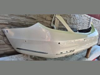 bontott MERCEDES-BENZ S-CLASS Hátsó Lökhárító (Üresen)