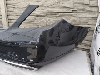 bontott MERCEDES-BENZ S-CLASS Hátsó Lökhárító (Üresen)