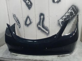bontott MERCEDES-BENZ S-CLASS Hátsó Lökhárító (Üresen)